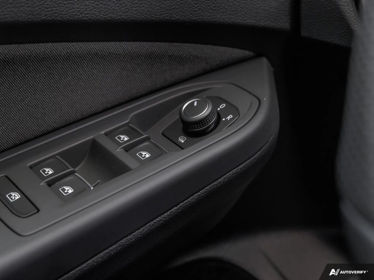 2022 Volkswagen Golf GTI Performance Main Image