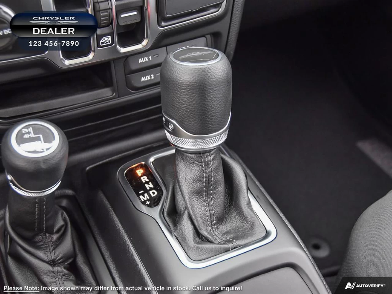 2023 Jeep Gladiator Sport S Image principale