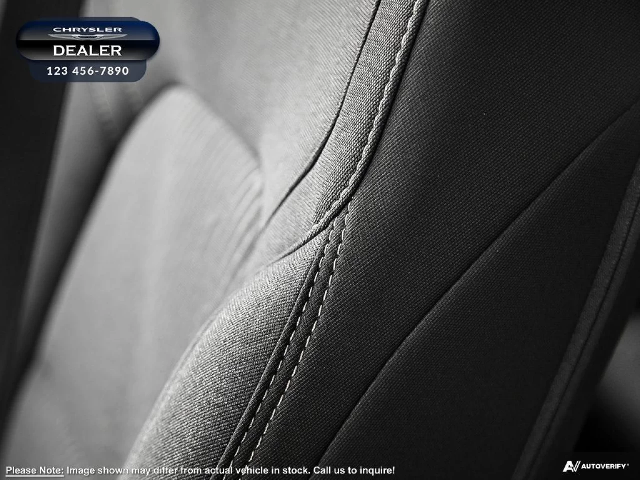 2023 Ram 1500 Big Horn Main Image