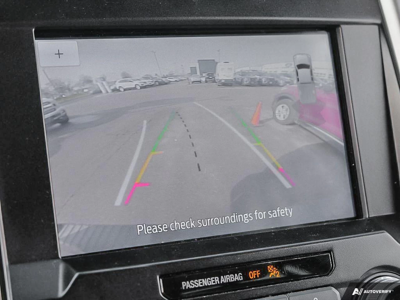 2020 Ford F-150  Image principale