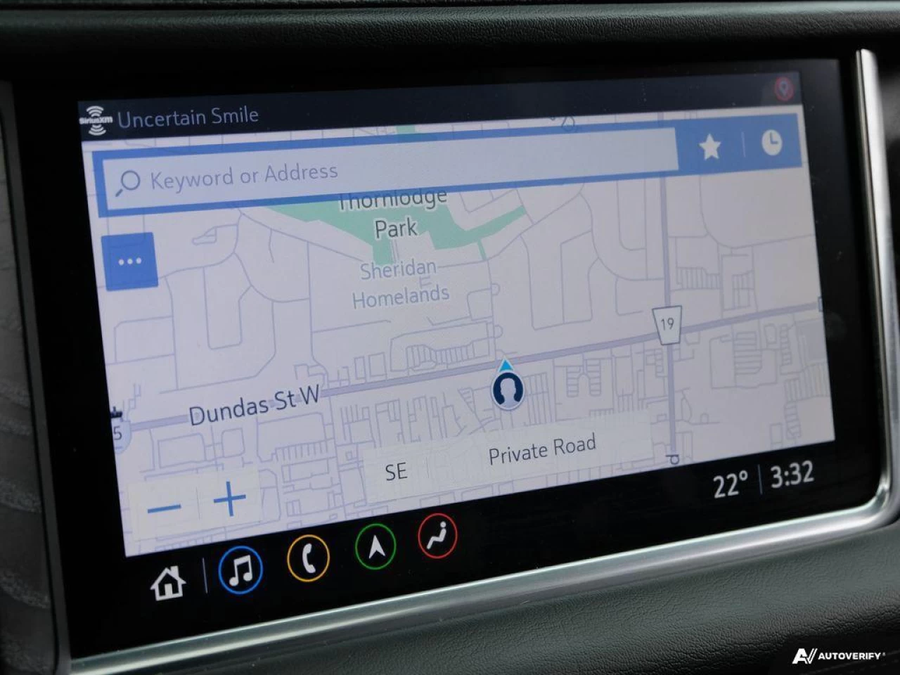 2021 GMC Yukon Denali Main Image