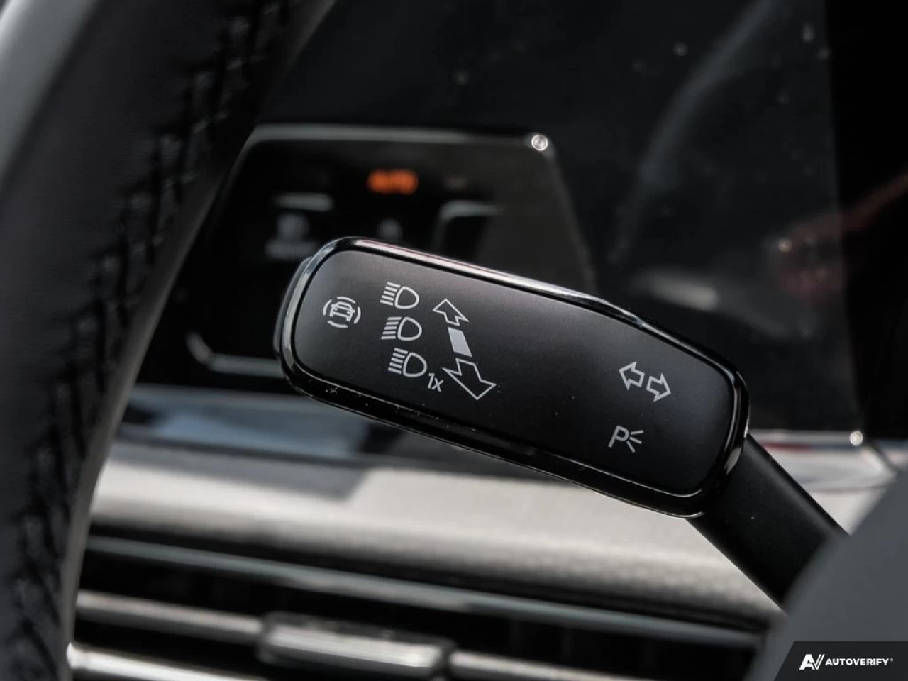 2022 Volkswagen Golf GTI Performance Main Image