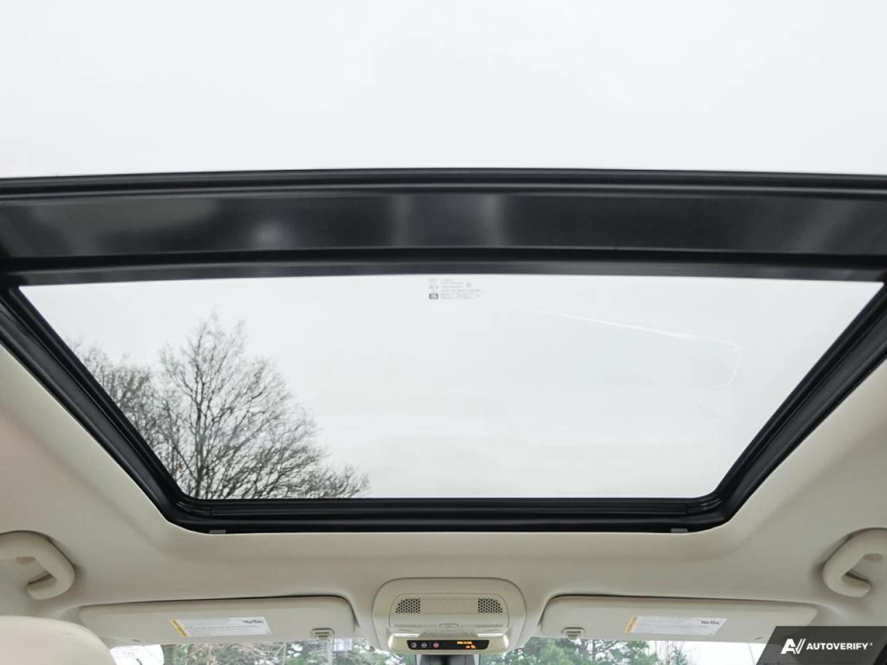 2022 Cadillac XT6 Premium Luxury Main Image