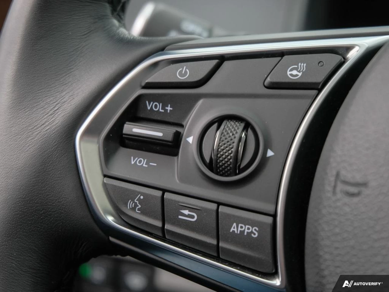 2021 Acura RDX Platinum Elite AWD Main Image