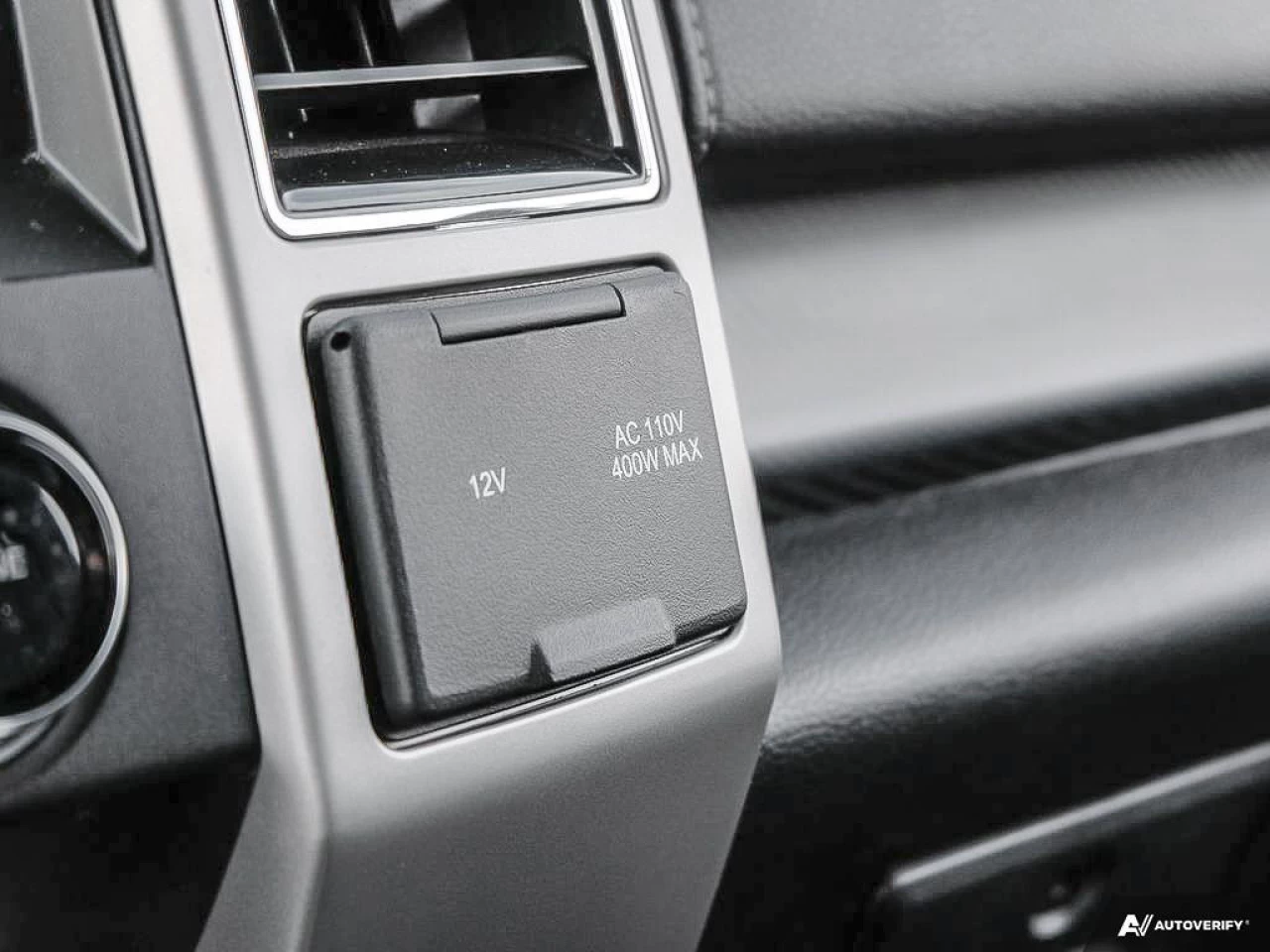 2020 Ford F-150  Image principale