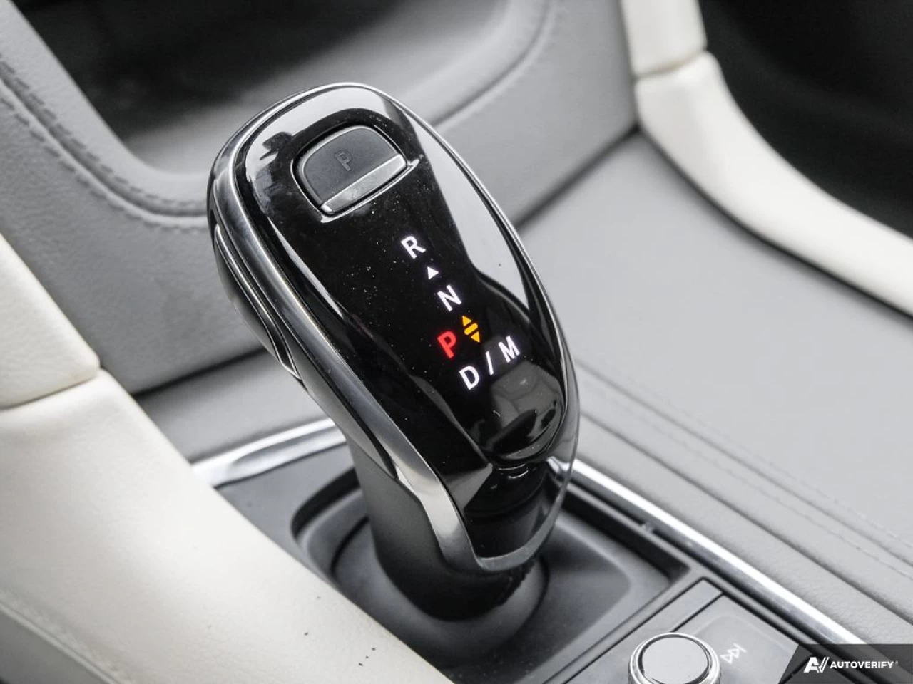 2022 Cadillac XT6 Premium Luxury Main Image