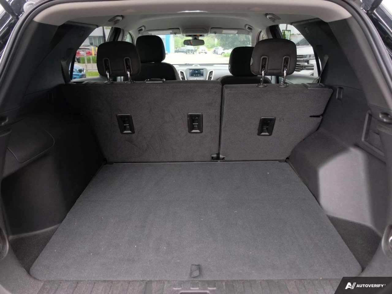 2019 Chevrolet Equinox LT Main Image