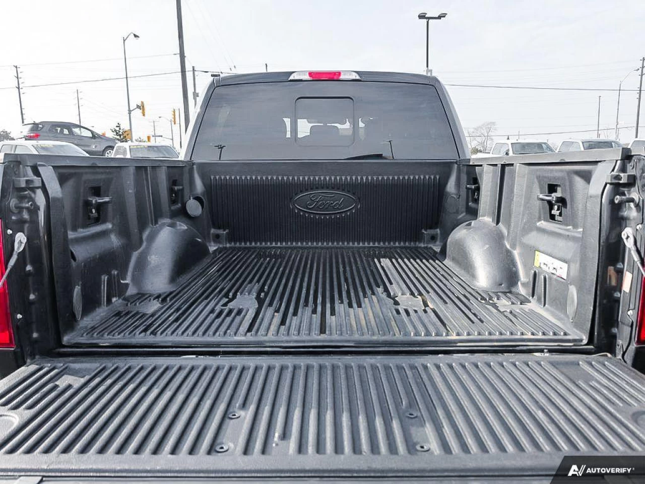 2020 Ford F-150  Image principale