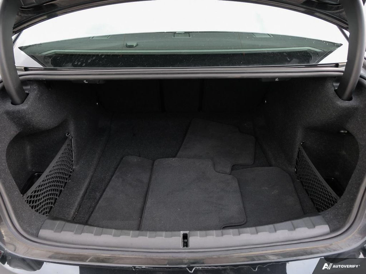 2021 BMW 3 Series 330i xDrive Sedan North America Main Image