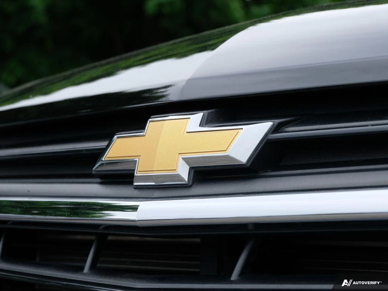 2019 Chevrolet Equinox LT Main Image