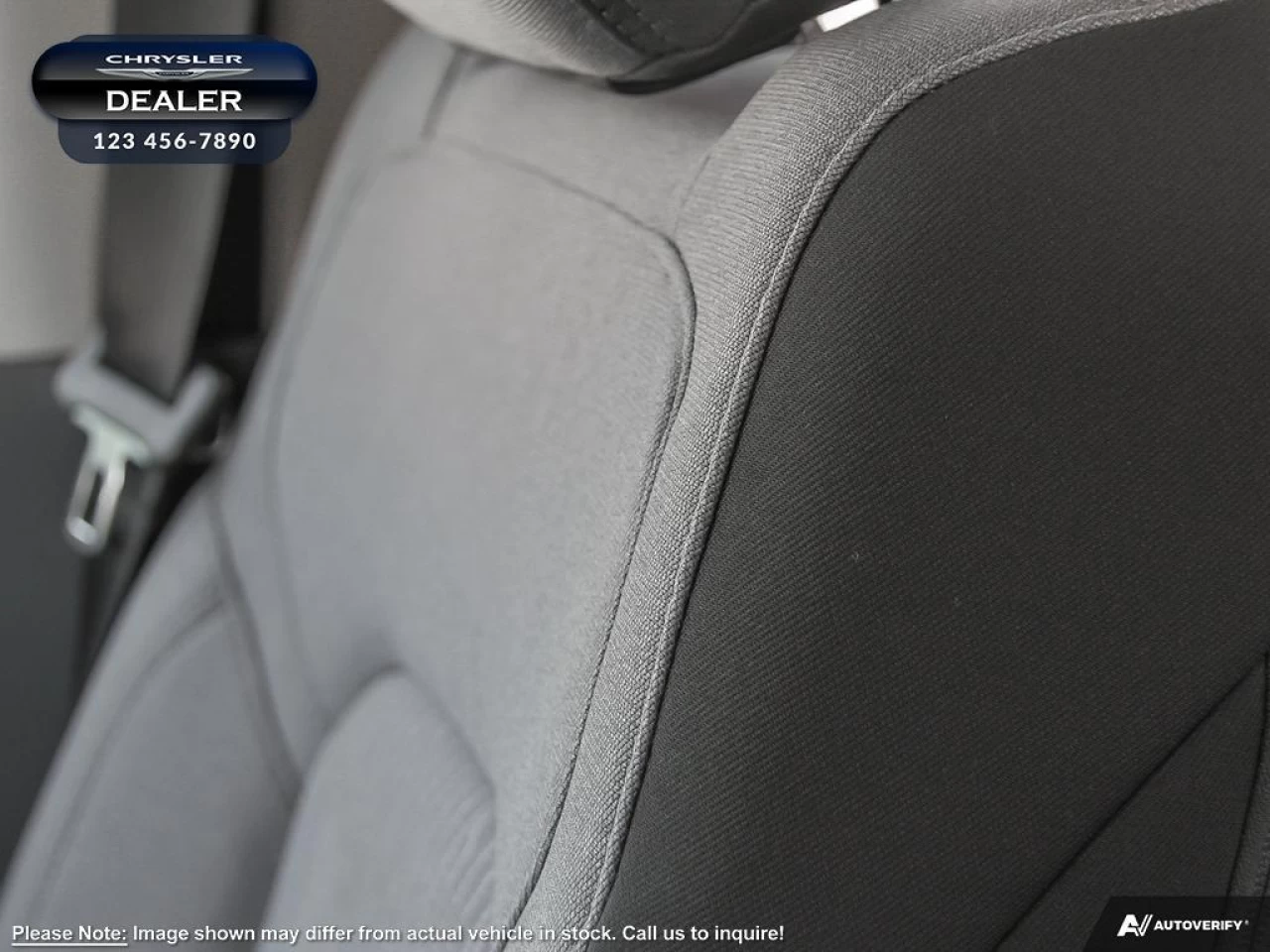 2022 Ram 1500 Big Horn Main Image