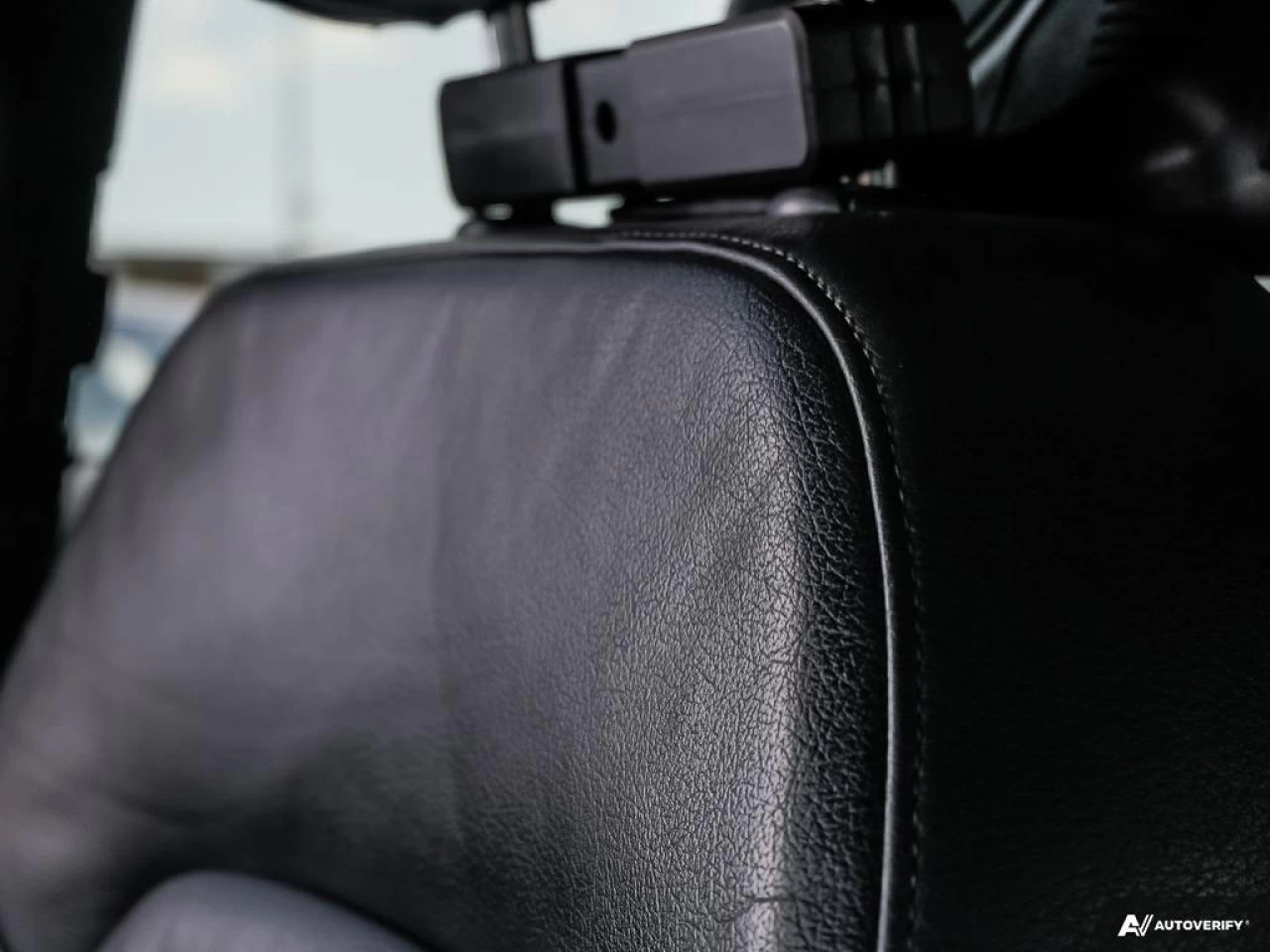 2015 Audi Q7 3.0L TDI Vorsprung Quattro Main Image