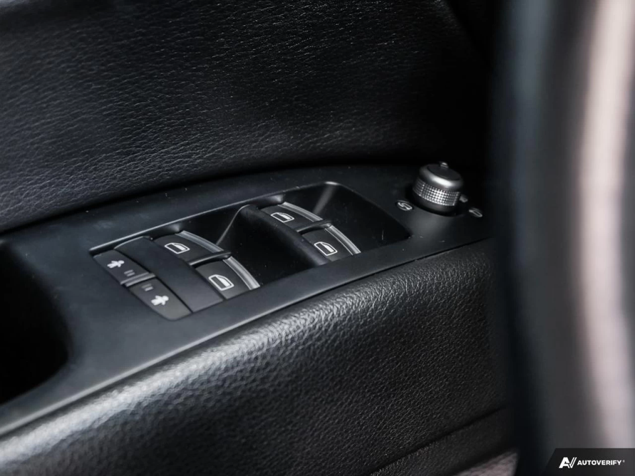 2015 Audi Q7 3.0L TDI Vorsprung Quattro Main Image