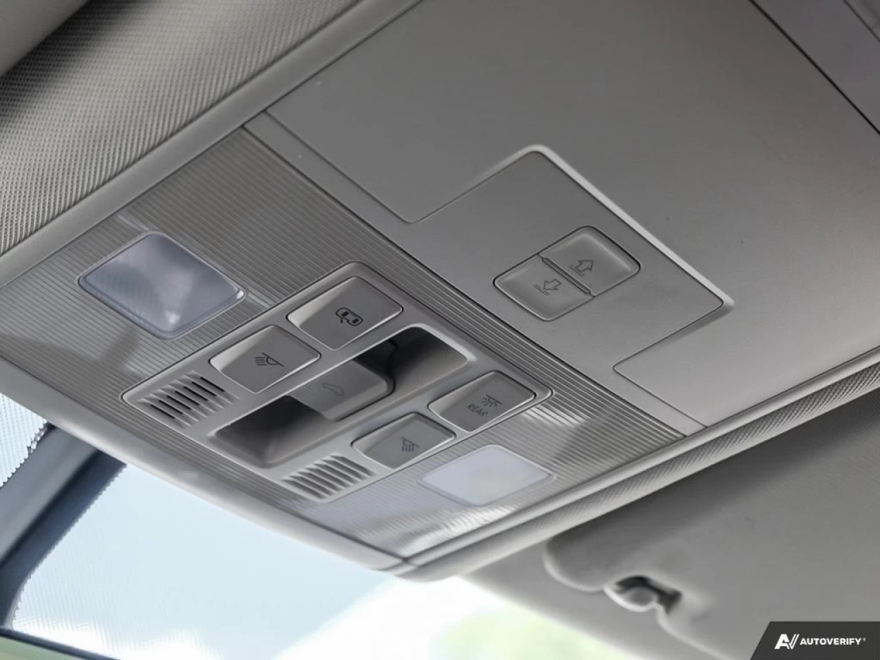 2018 Volkswagen Atlas Highline 3.6 FSI Main Image