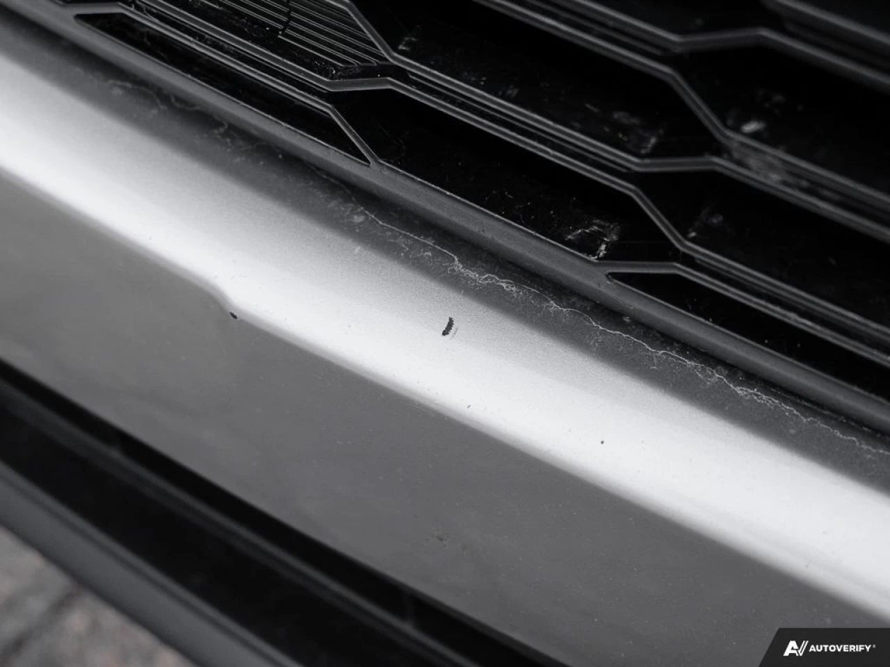 2022 Mitsubishi Eclipse Cross ES Main Image