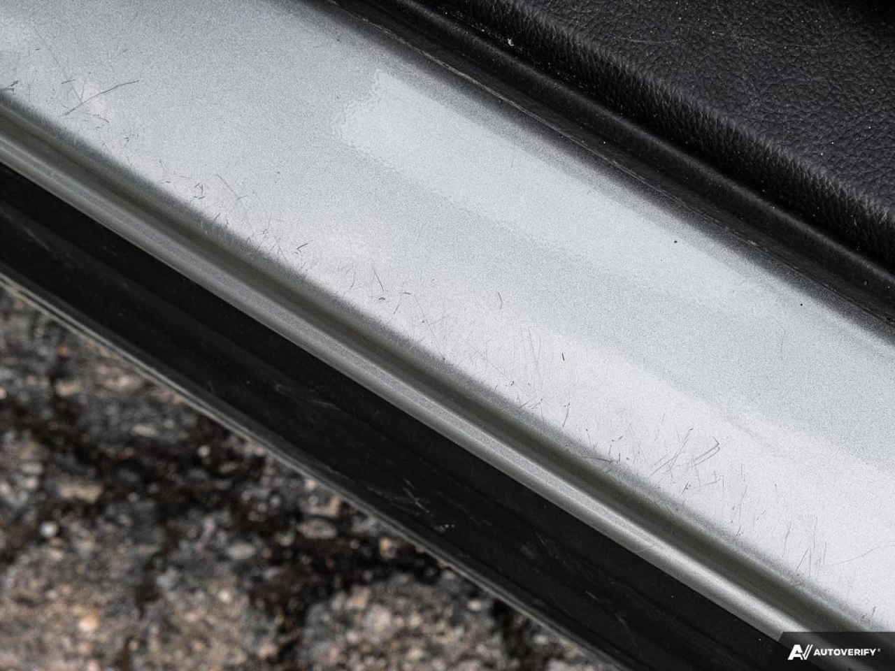 2022 Mitsubishi Eclipse Cross ES Main Image