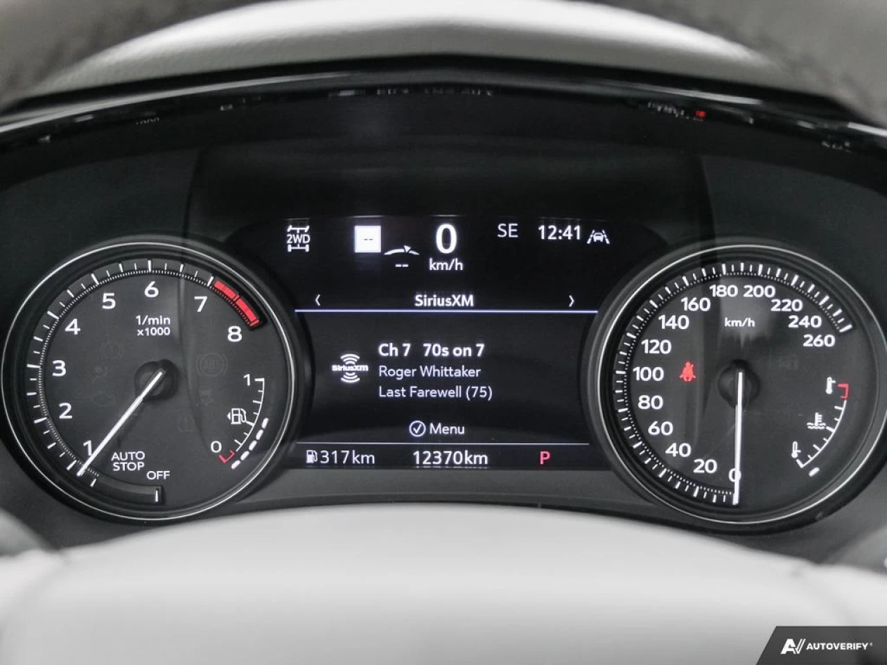 2022 Cadillac XT6 Premium Luxury Main Image