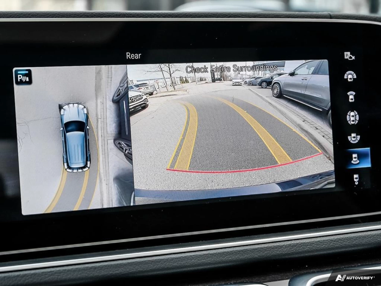 2021 Mercedes-Benz GLE 450 4MATIC Main Image