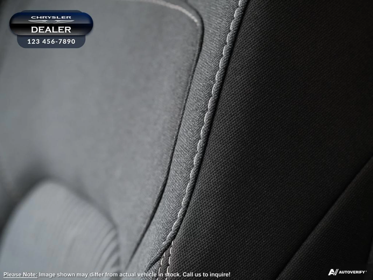 2023 Ram 1500 Big Horn Main Image