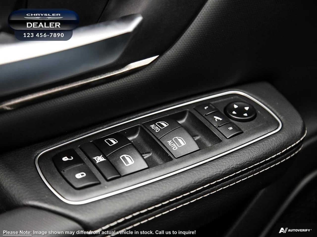 2023 Ram 1500 Sport Main Image