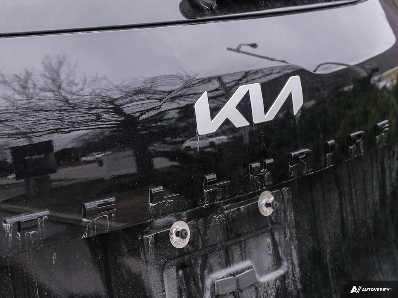 2022 Kia Telluride SX Main Image