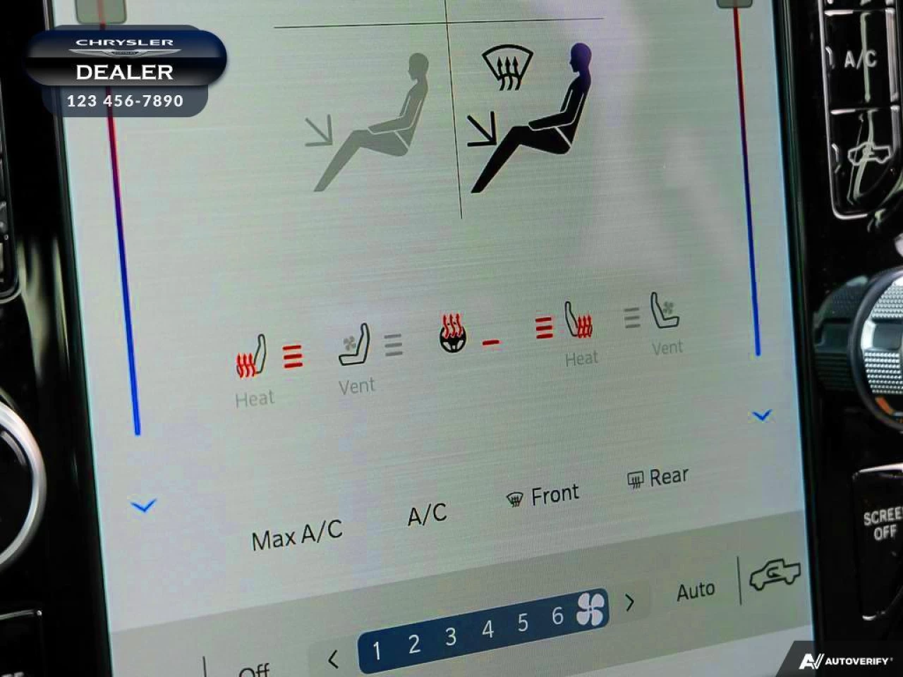 2022 Ram 1500 Longhorn Image principale