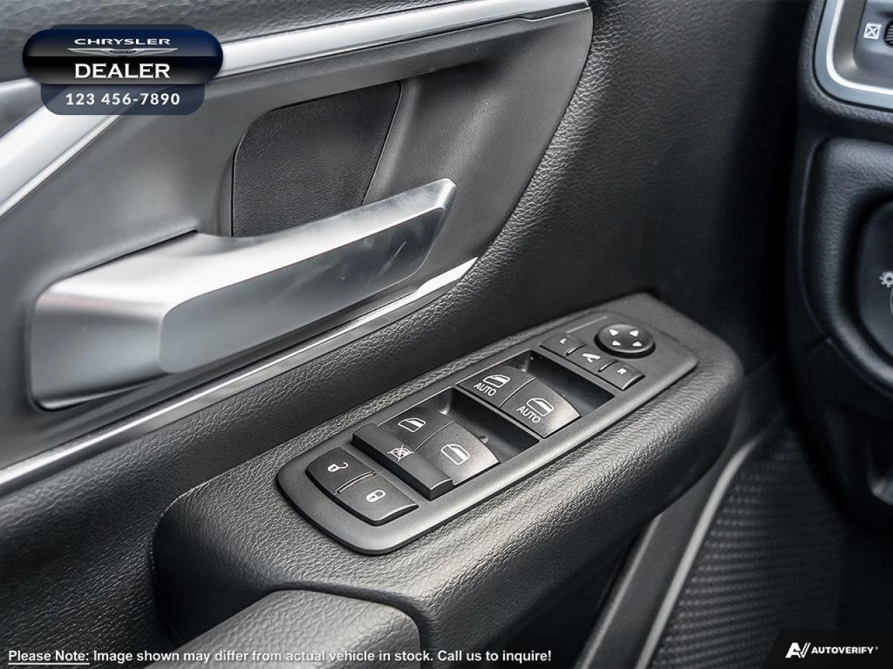 2023 Ram 1500 Big Horn Main Image