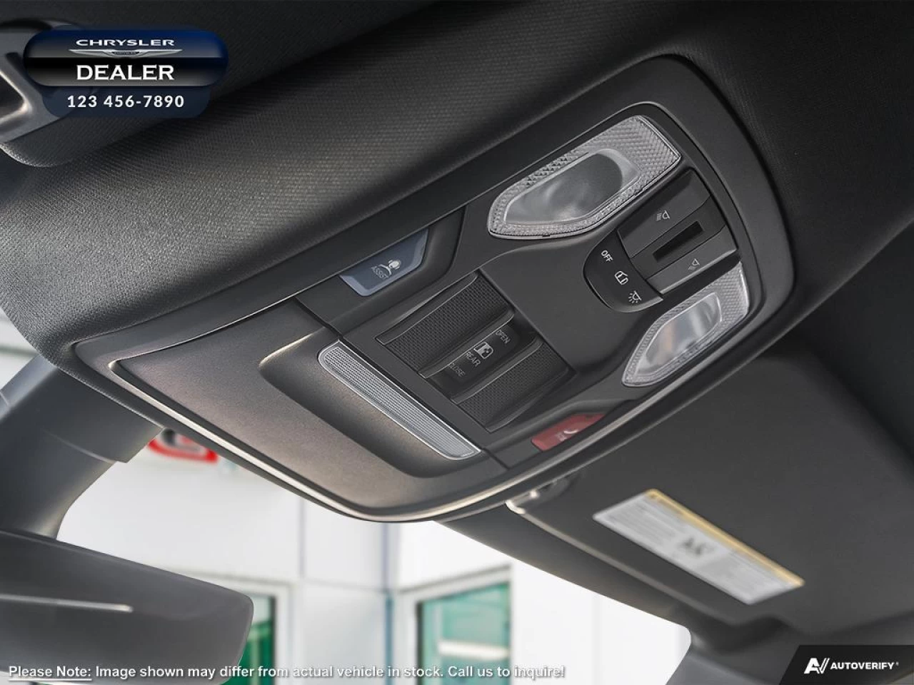 2023 Ram 1500 Big Horn Main Image