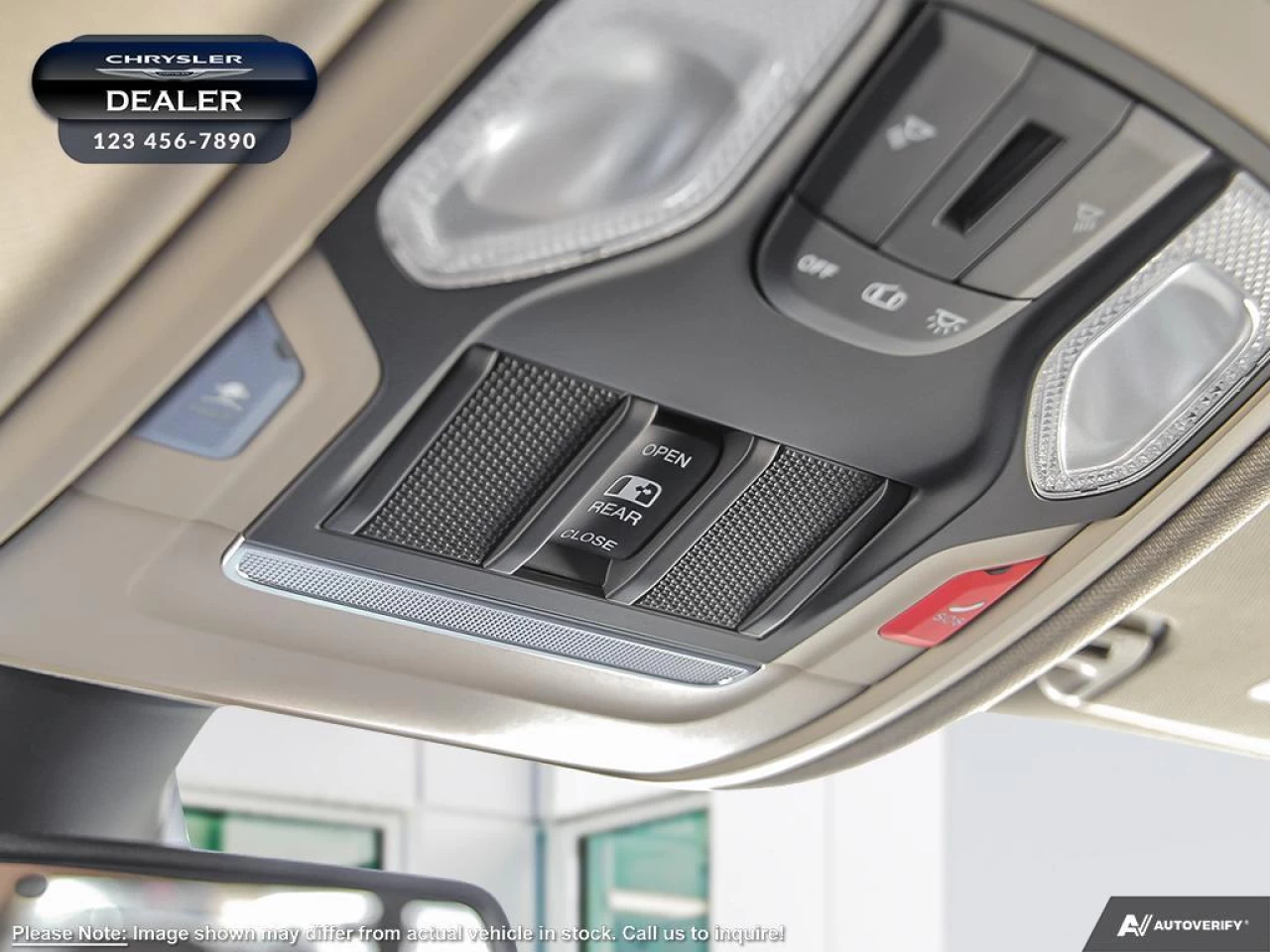 2022 Ram 1500 Big Horn Main Image