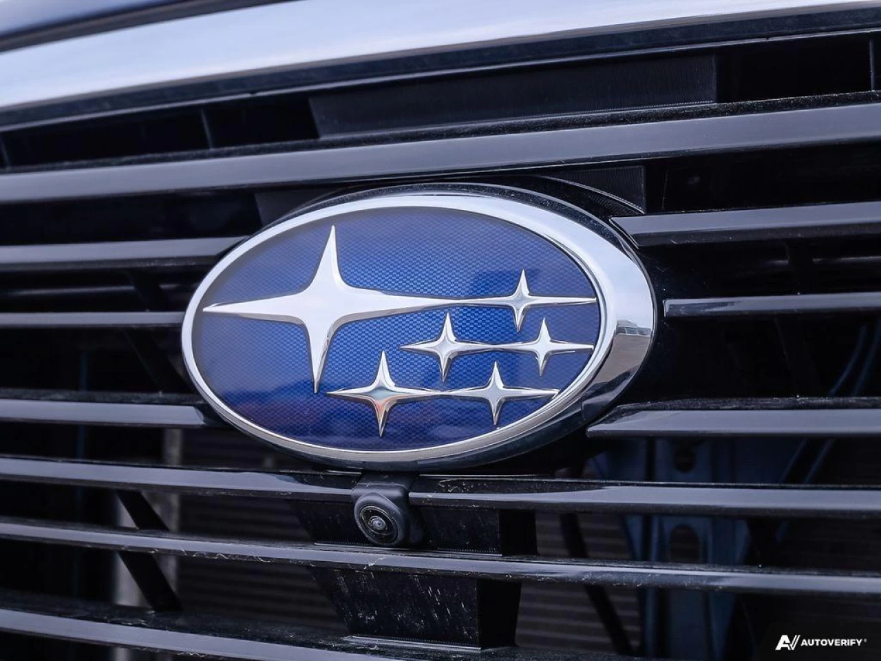 2020 Subaru Ascent Premier Main Image