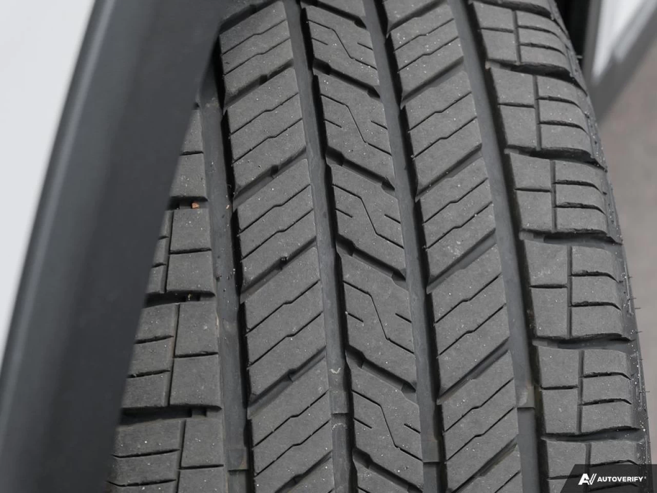 2018 Volkswagen Atlas Highline 3.6 FSI Main Image