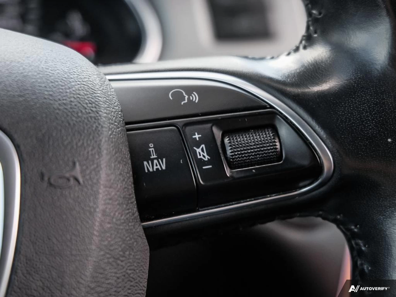 2015 Audi Q7 3.0L TDI Vorsprung Quattro Main Image