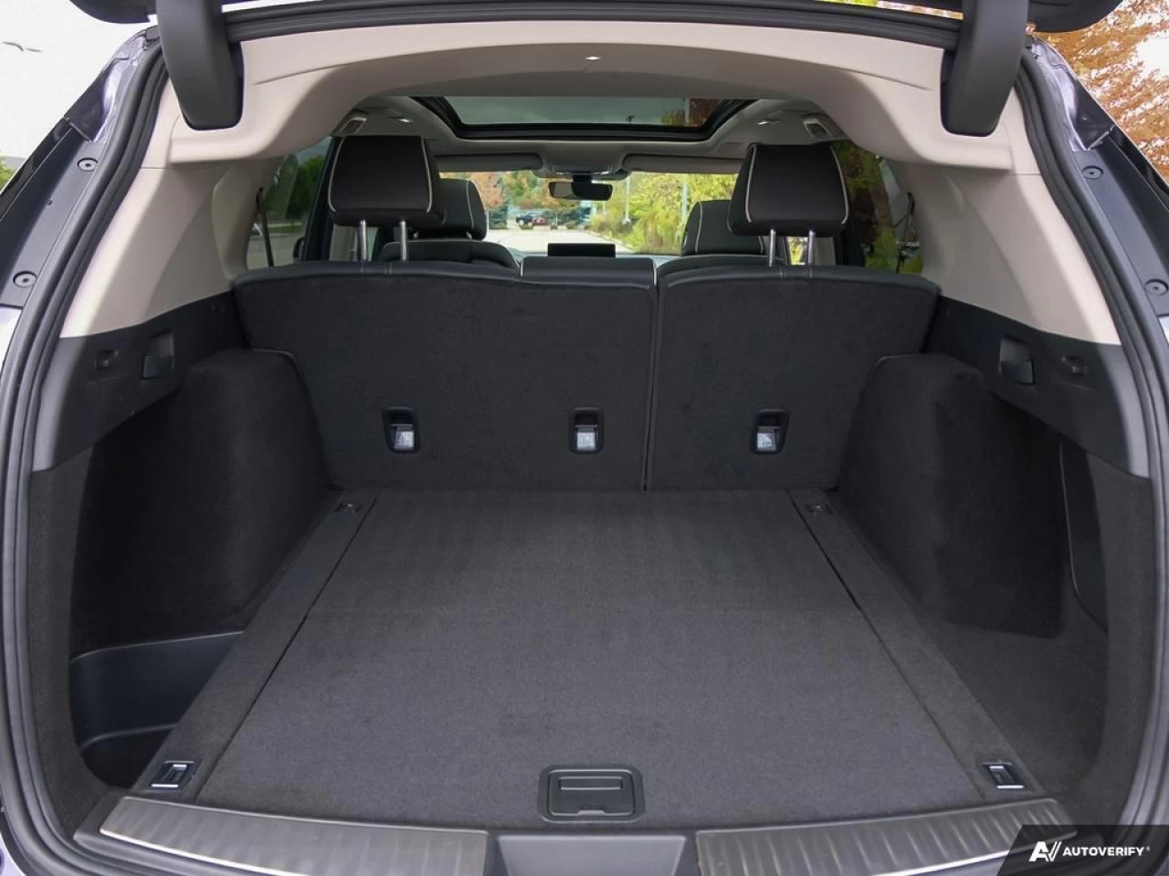 2021 Acura RDX Platinum Elite AWD Main Image