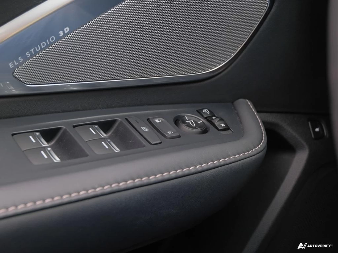 2021 Acura RDX Platinum Elite AWD Main Image