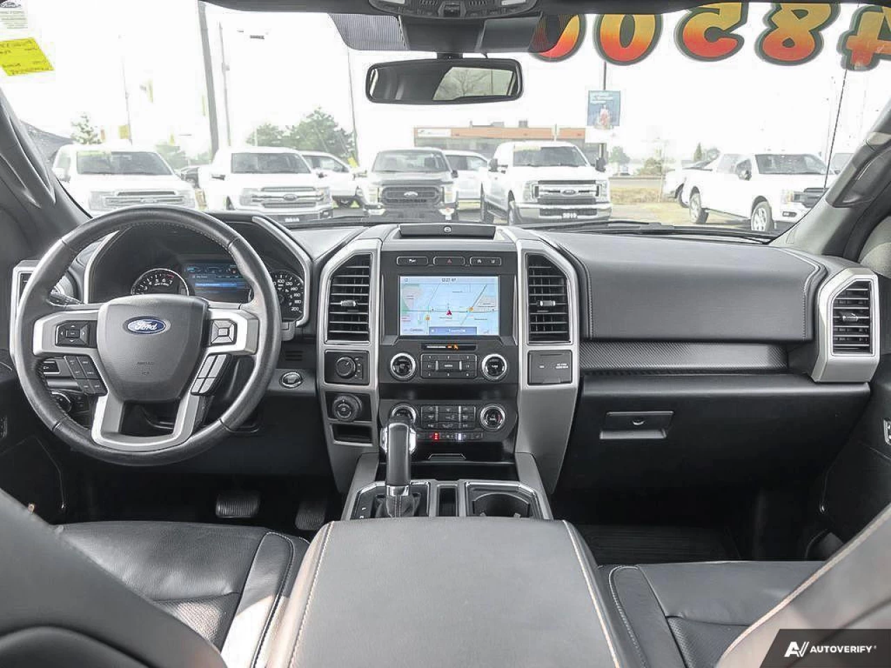 2020 Ford F-150  Image principale