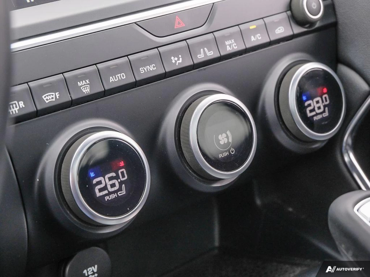 2020 Jaguar E-Pace Checkered Flag Main Image