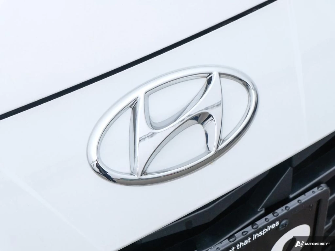2022 Hyundai Elantra Preferred Main Image