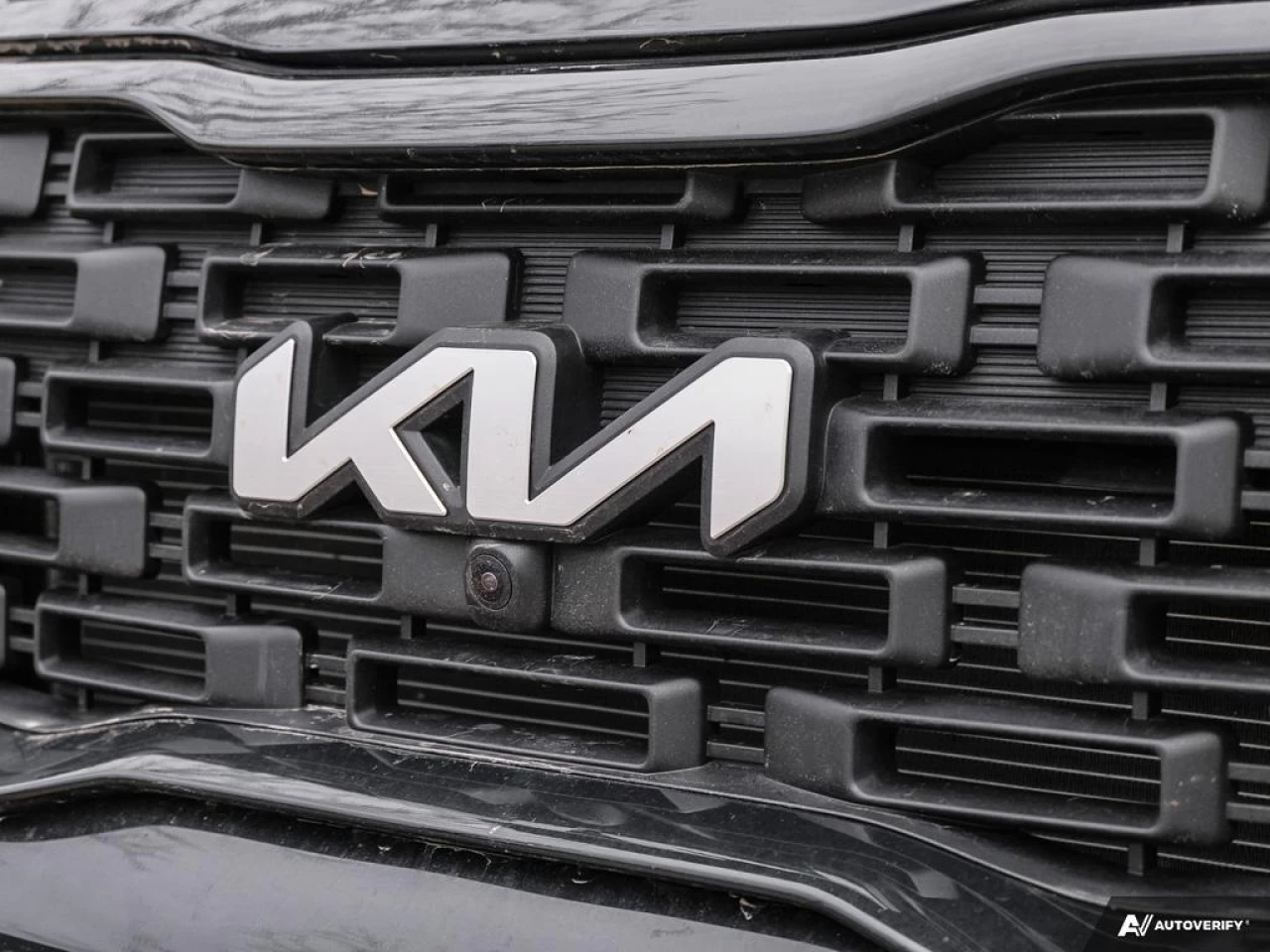 2022 Kia Telluride SX Main Image