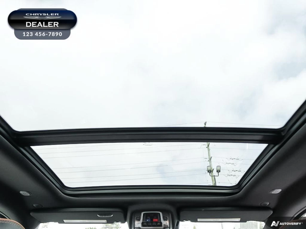 2022 Ram 1500 Longhorn Image principale