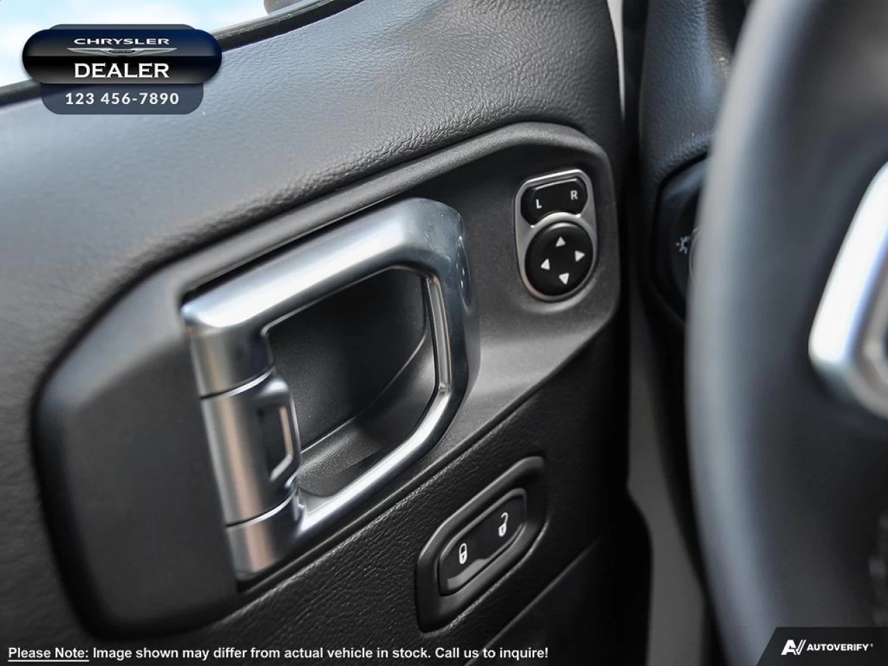 2023 Jeep Gladiator Rubicon Image principale