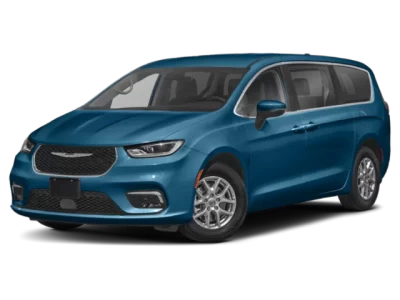 2024 chrysler pacifica touring-ta