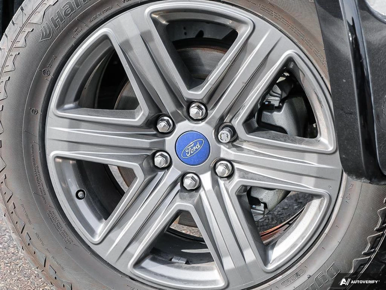 2020 Ford F-150  Image principale