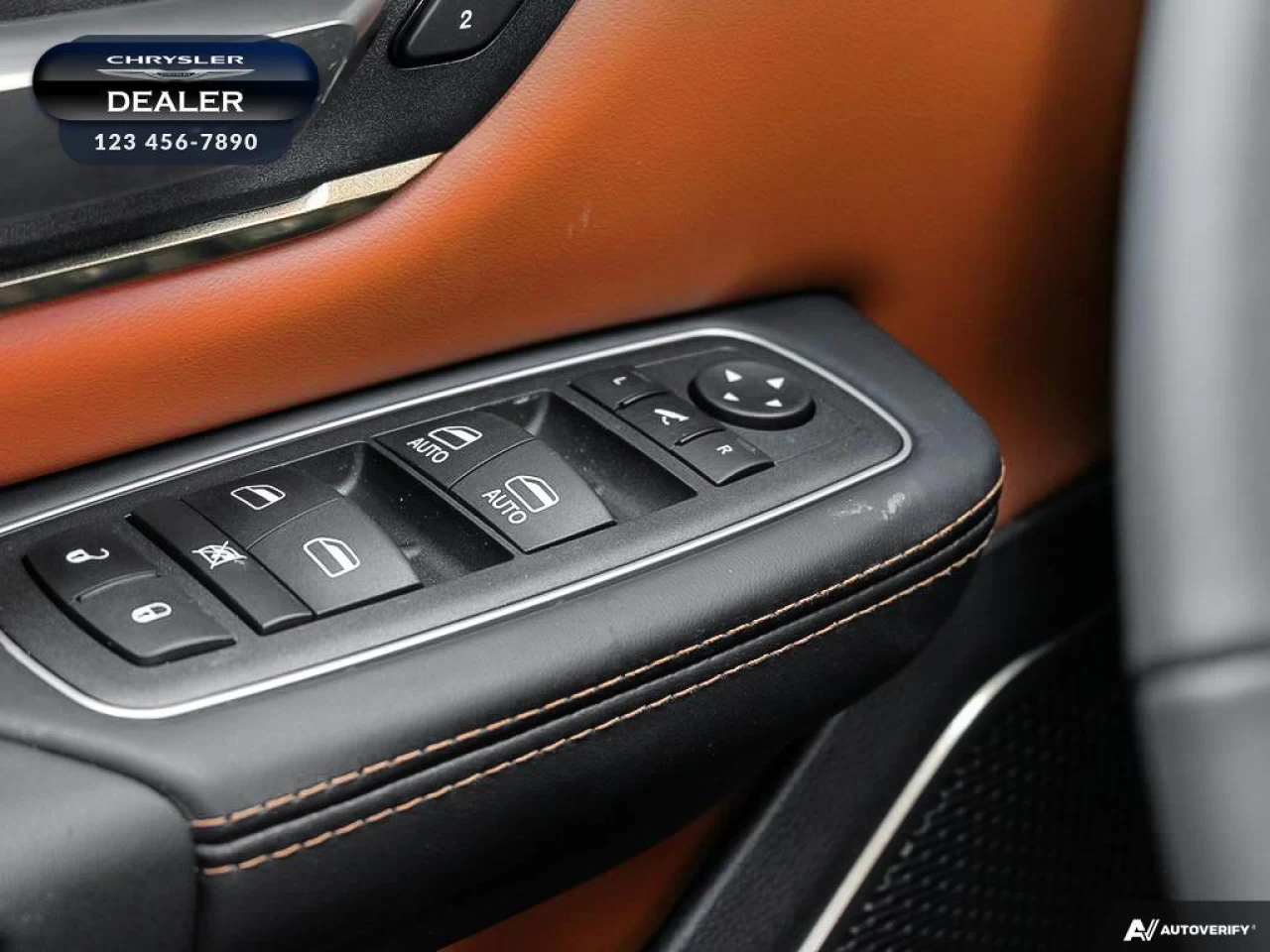 2022 Ram 1500 Longhorn Image principale