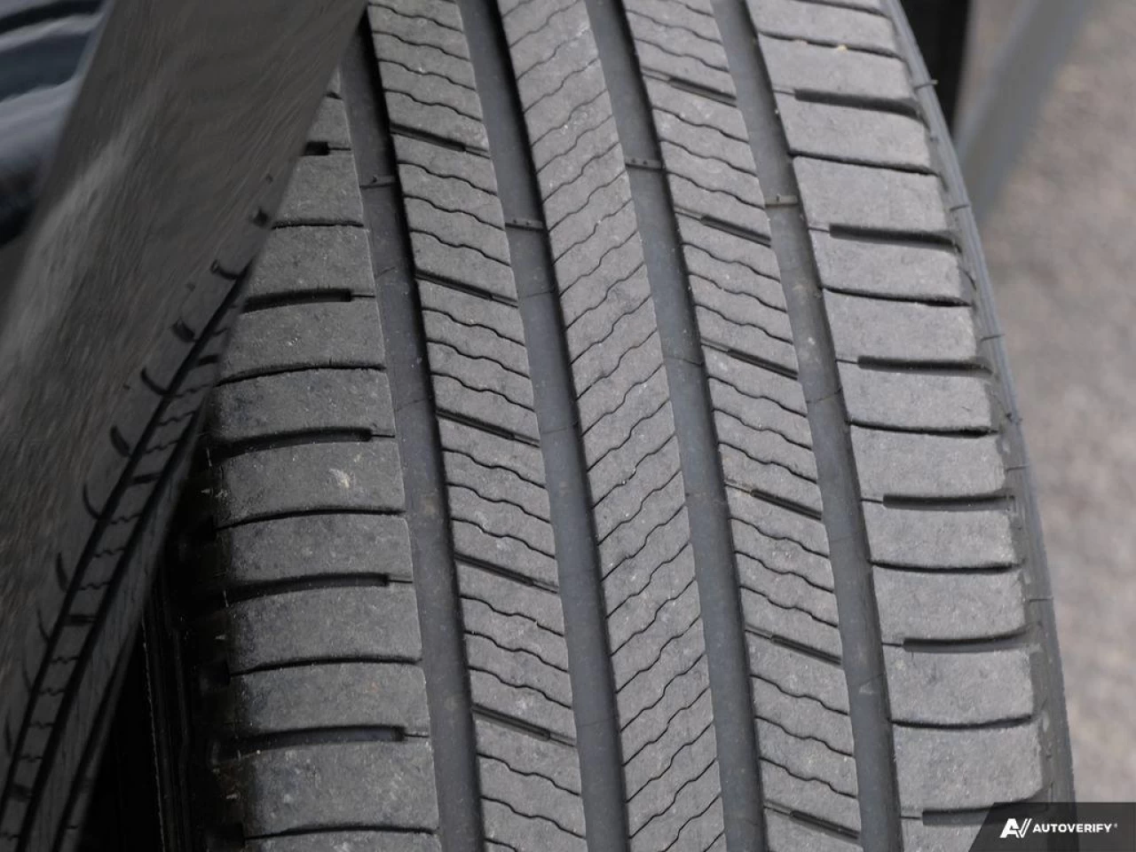 2019 Chevrolet Equinox LT Main Image