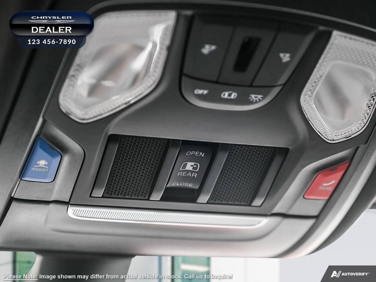 2023 Ram 1500 Big Horn Main Image