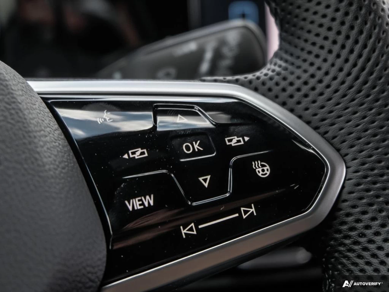 2022 Volkswagen Golf GTI Performance Main Image