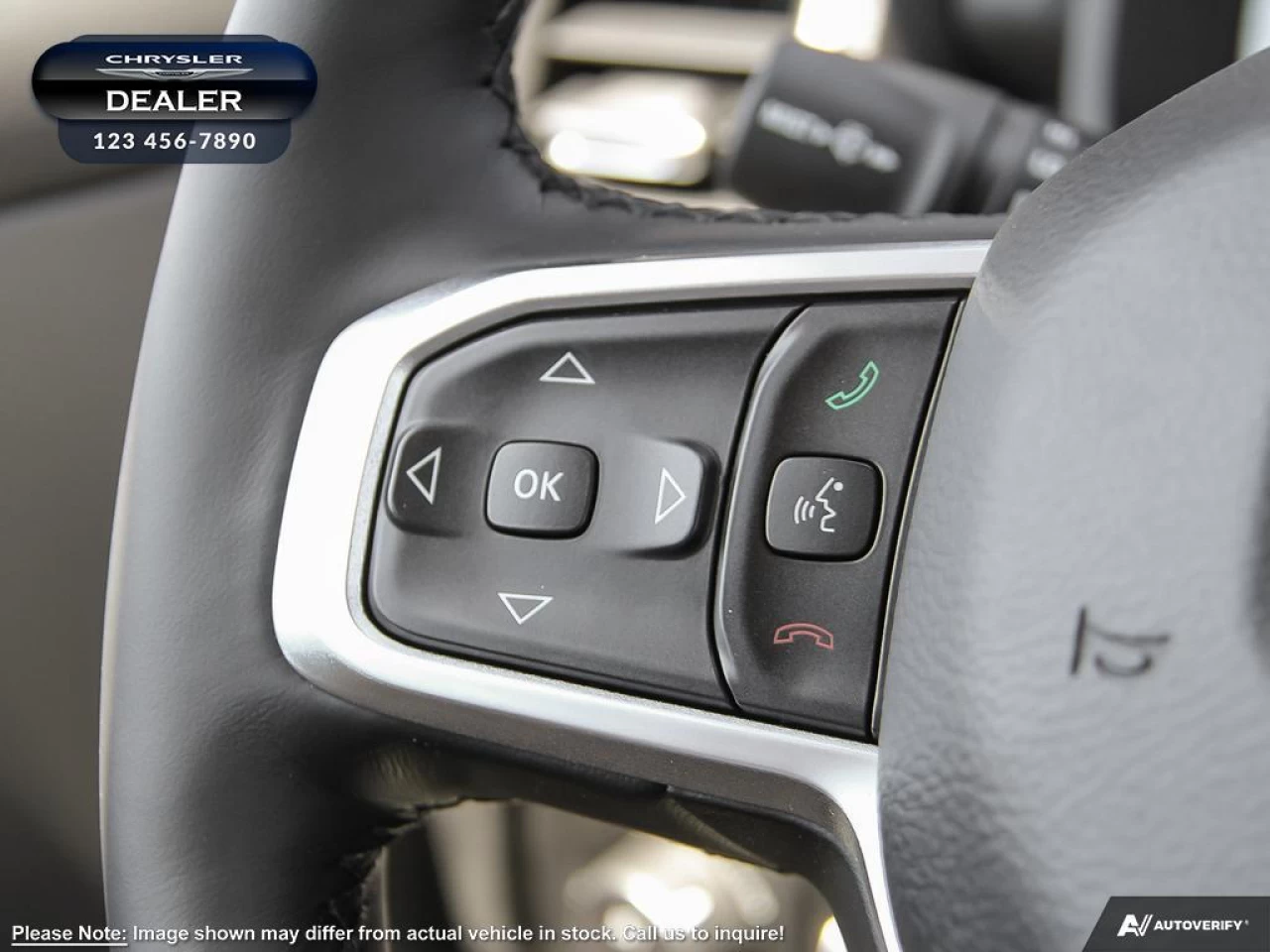 2022 Ram 1500 Big Horn Main Image