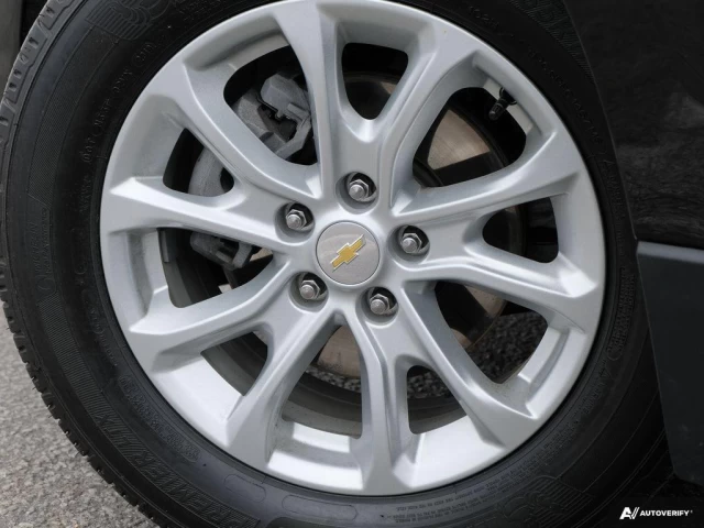 Chevrolet Equinox LT 2019