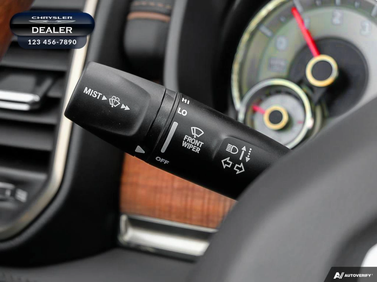 2022 Ram 1500 Longhorn Image principale