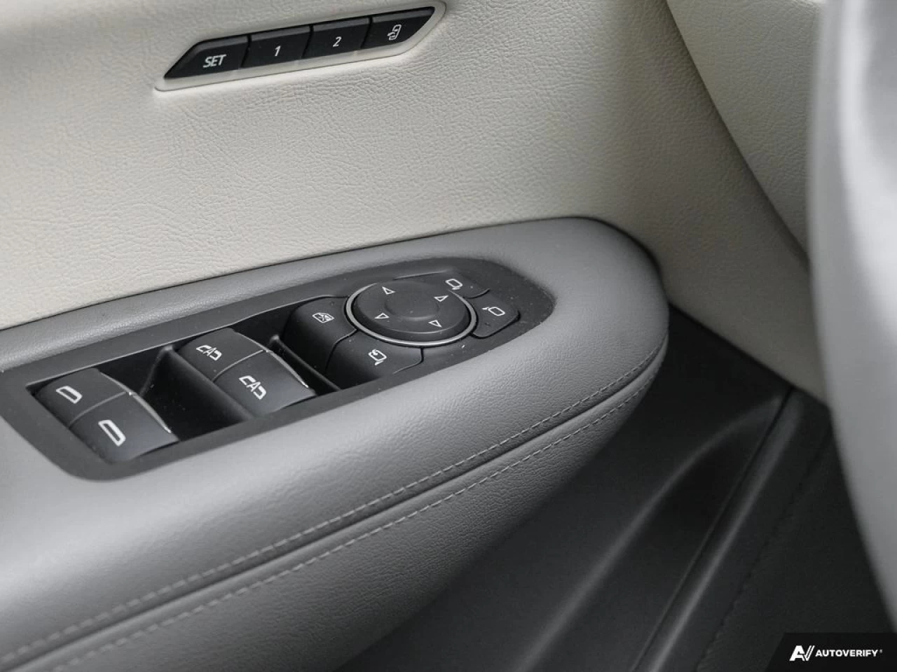 2022 Cadillac XT6 Premium Luxury Main Image